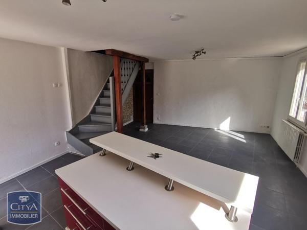 Appartement à louer 3 pièces 68.1m²