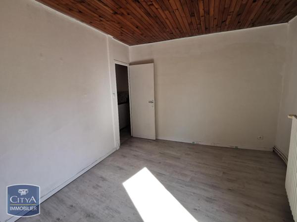 Appartement à louer 3 pièces 68.1m²