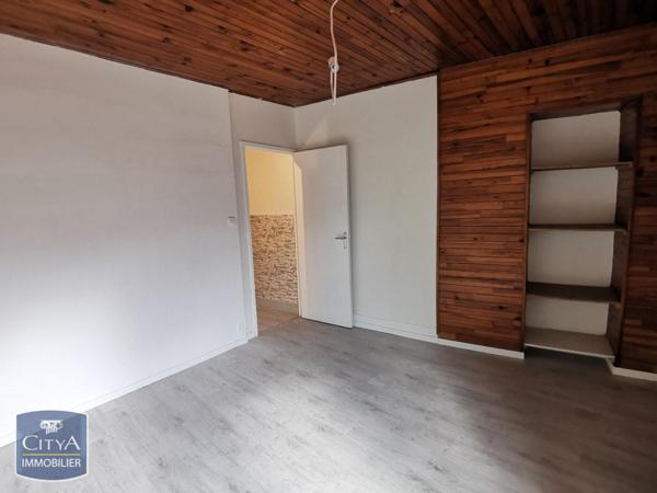 Appartement à louer 3 pièces 68.1m²