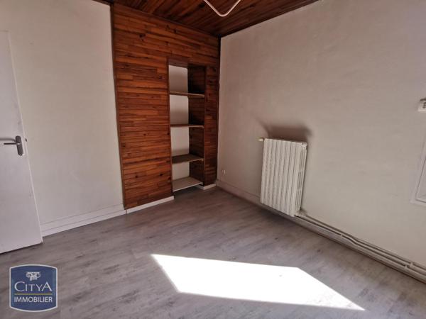 Appartement à louer 3 pièces 68.1m²