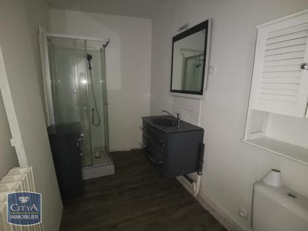 Appartement à louer 3 pièces 68.1m²