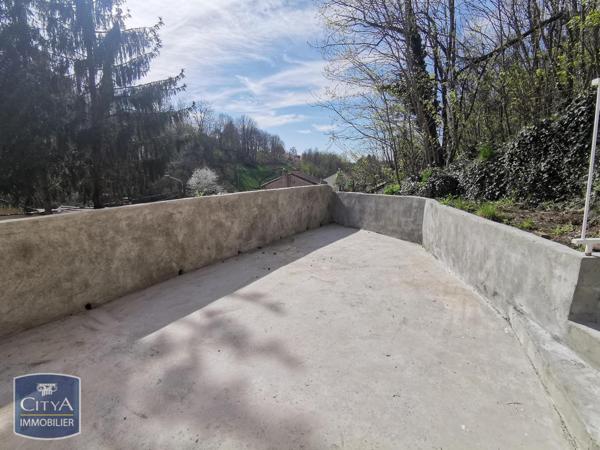 Appartement à louer 3 pièces 68.1m²