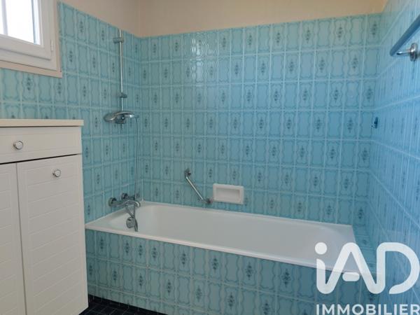 Maison à vendre 6 pièces 131 m² Meslay