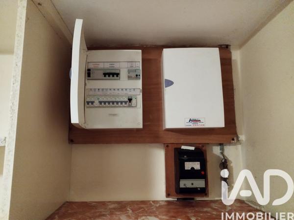 Maison à vendre 6 pièces 131 m² Meslay