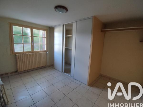Maison à vendre 6 pièces 131 m² Meslay