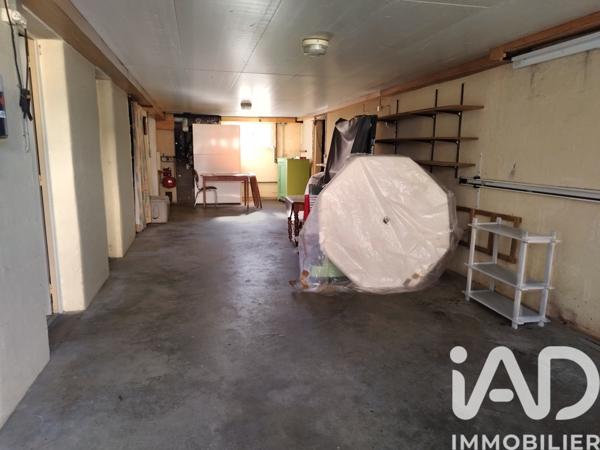 Maison à vendre 6 pièces 131 m² Meslay