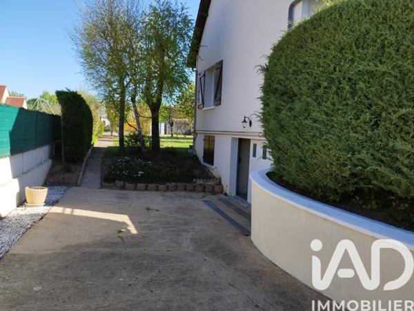 Maison à vendre 6 pièces 131 m² Meslay