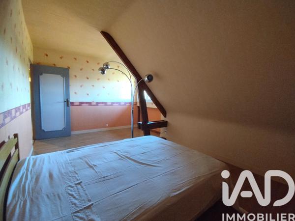 Maison à vendre 6 pièces 131 m² Meslay