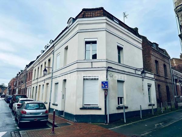 🏢 IMMEUBLE DE RAPPORT MEUBLÉ – SPÉCIAL INVESTISSEUR – RENTABILITÉ IMMÉDIATE ! 💰📈