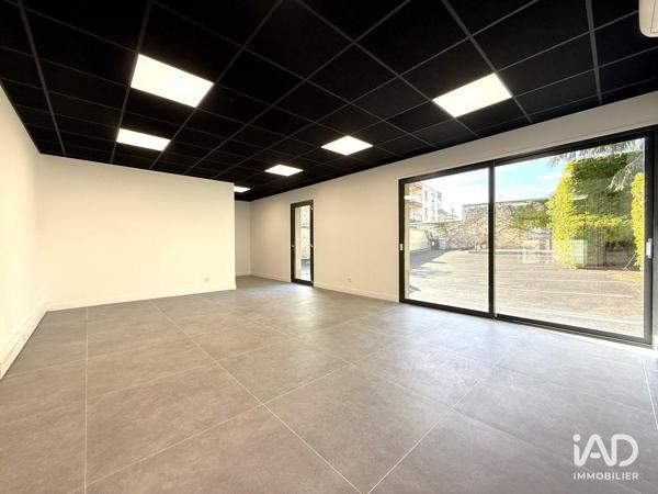 Location bureaux 170 m² Melun