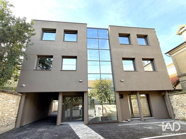 Location bureaux 170 m² Melun