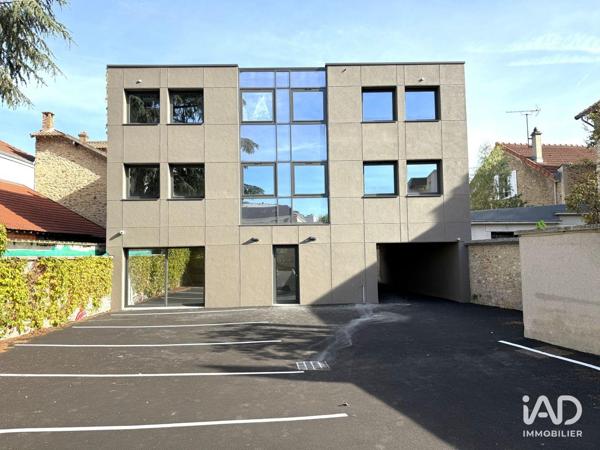 Location bureaux 170 m² Melun