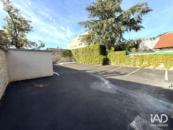 Location bureaux 170 m² Melun