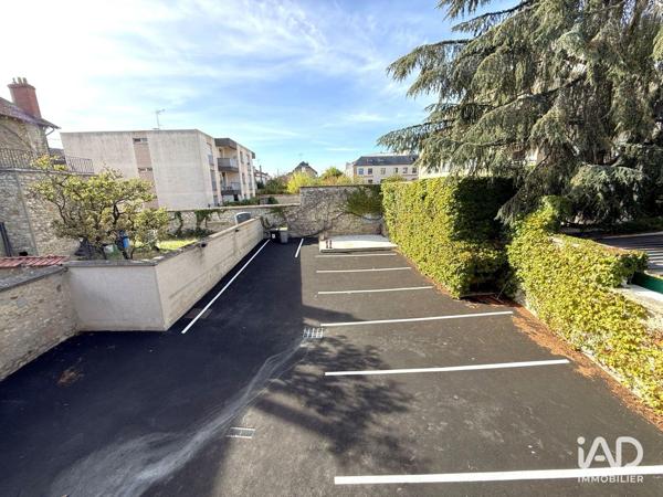 Location bureaux 170 m² Melun