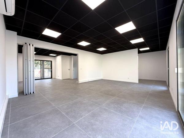 Location bureaux 170 m² Melun
