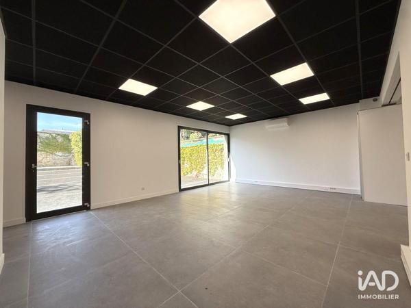 Location bureaux 170 m² Melun