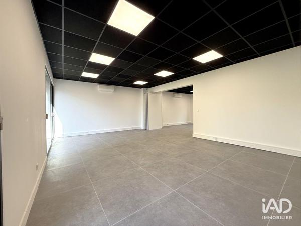 Location bureaux 170 m² Melun