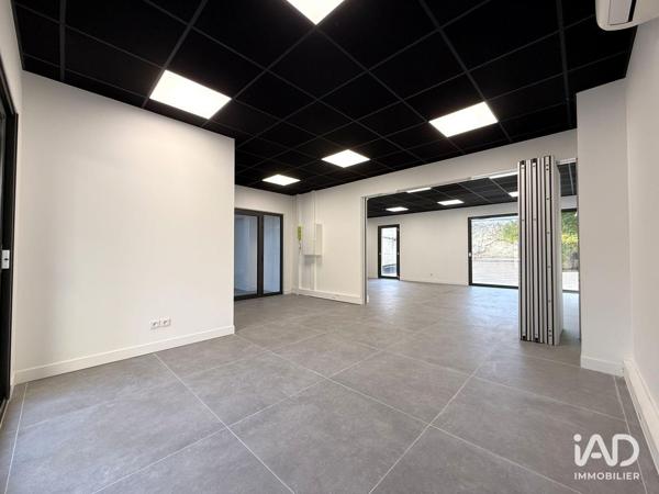 Location bureaux 170 m² Melun