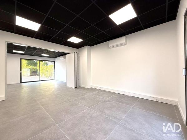 Location bureaux 170 m² Melun