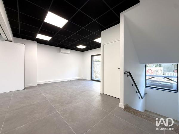 Location bureaux 170 m² Melun