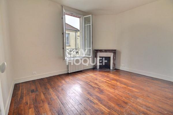 Appartement 3 pièces à louer à Chaville - Rive Droite