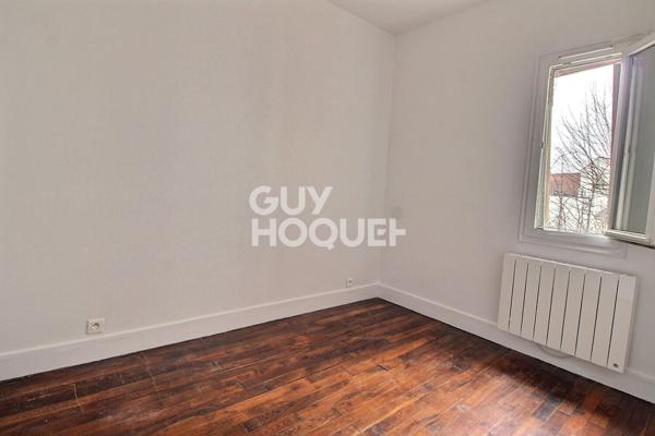 Appartement 3 pièces à louer à Chaville - Rive Droite