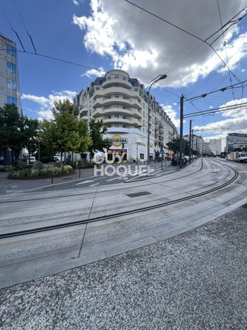 APPARTEMENT À VENDRE DE 4 PIÈCES DE 89,52 M²