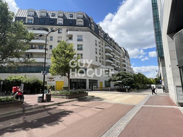 APPARTEMENT À VENDRE DE 4 PIÈCES DE 89,52 M²