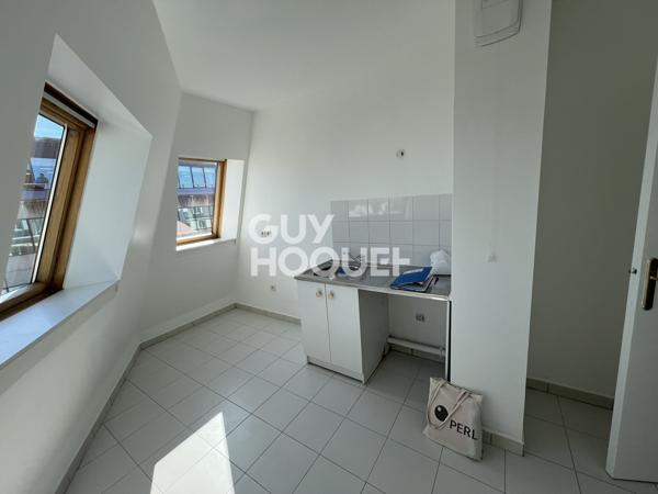 APPARTEMENT À VENDRE DE 4 PIÈCES DE 89,52 M²