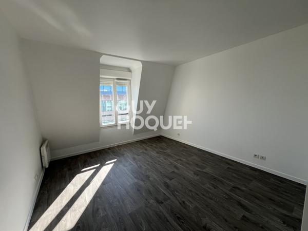 APPARTEMENT À VENDRE DE 4 PIÈCES DE 89,52 M²