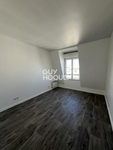APPARTEMENT À VENDRE DE 4 PIÈCES DE 89,52 M²