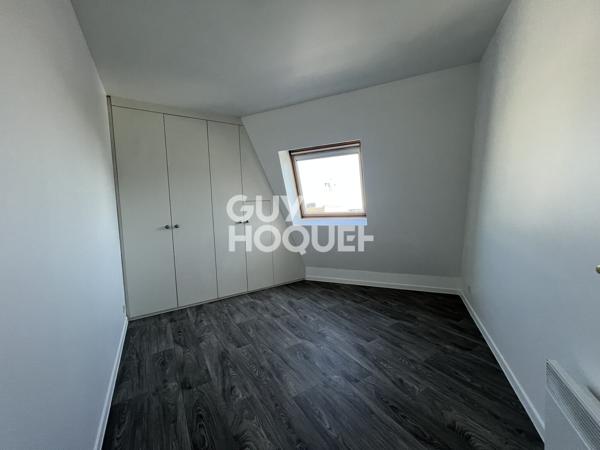 APPARTEMENT À VENDRE DE 4 PIÈCES DE 89,52 M²