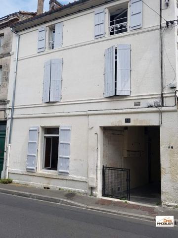 Immeuble de rapport