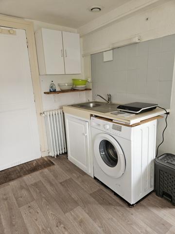 Immeuble de rapport