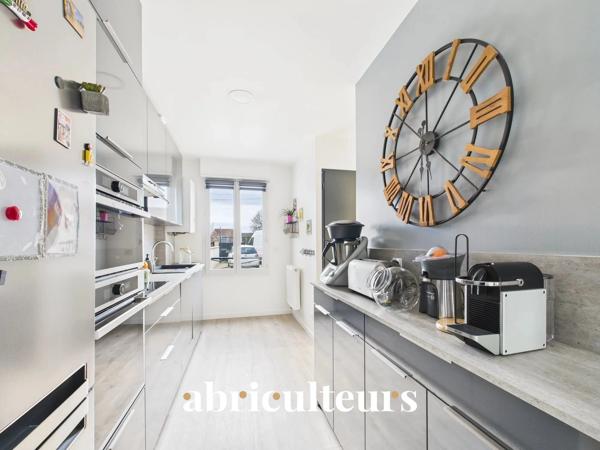 Maison contemporaine de 2017 Jardin, piscine et potentiel locatif Argenteuil Coteaux