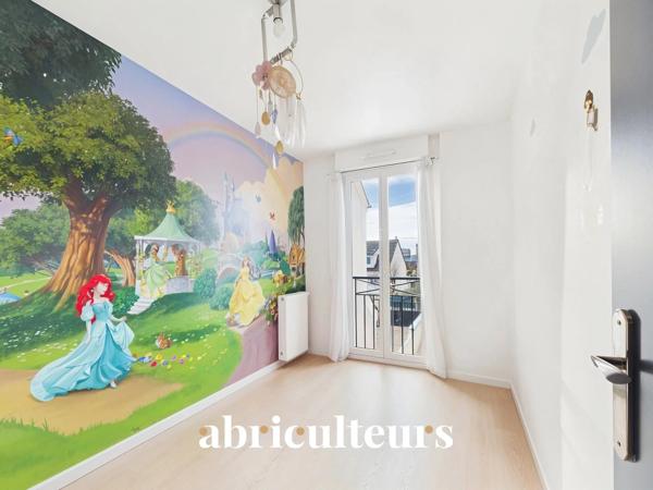 Maison contemporaine de 2017 Jardin, piscine et potentiel locatif Argenteuil Coteaux