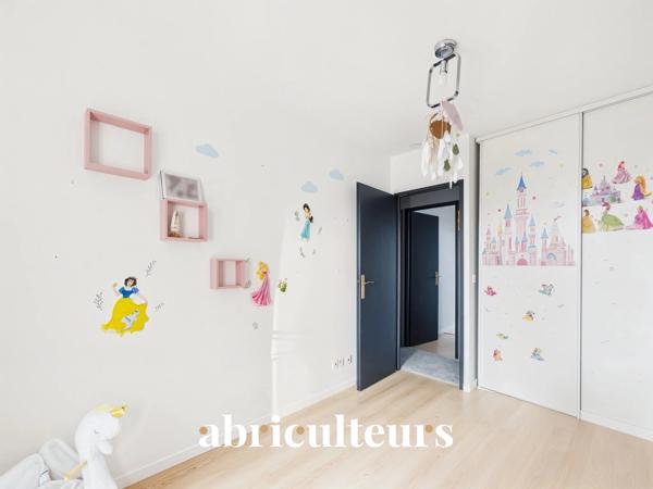 Maison contemporaine de 2017 Jardin, piscine et potentiel locatif Argenteuil Coteaux