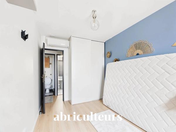 Maison contemporaine de 2017 Jardin, piscine et potentiel locatif Argenteuil Coteaux