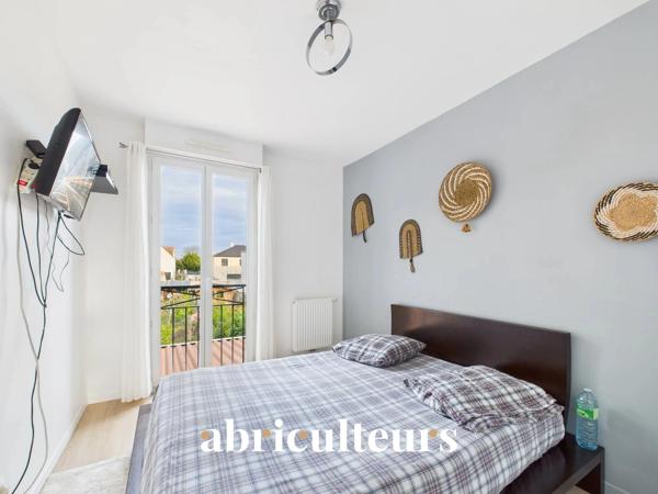 Maison contemporaine de 2017 Jardin, piscine et potentiel locatif Argenteuil Coteaux