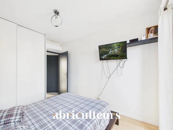 Maison contemporaine de 2017 Jardin, piscine et potentiel locatif Argenteuil Coteaux