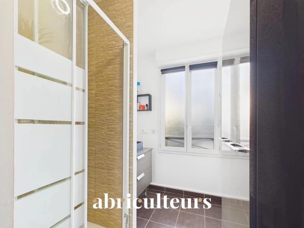 Maison contemporaine de 2017 Jardin, piscine et potentiel locatif Argenteuil Coteaux