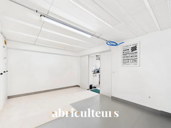 Maison contemporaine de 2017 Jardin, piscine et potentiel locatif Argenteuil Coteaux