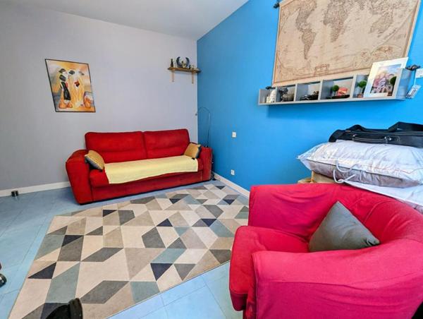Maison Merignac 7 pièce(s) 157 m2