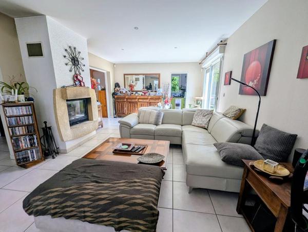 Maison Merignac 7 pièce(s) 157 m2