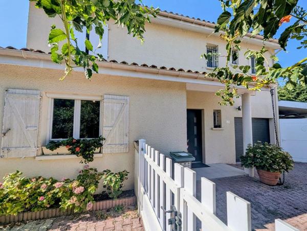 Maison Merignac 7 pièce(s) 157 m2