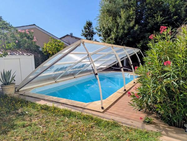 Maison Merignac 7 pièce(s) 157 m2