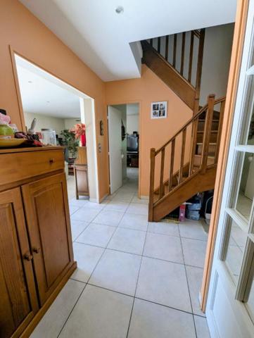 Maison Merignac 7 pièce(s) 157 m2