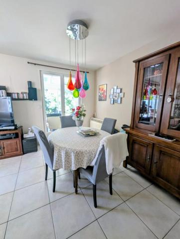 Maison Merignac 7 pièce(s) 157 m2