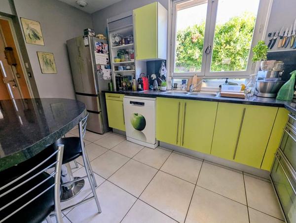 Maison Merignac 7 pièce(s) 157 m2