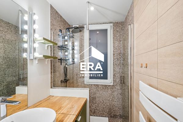 Appartement Paris 2 pièce(s) 30.11 m2
